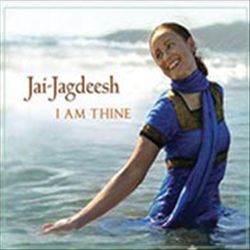 I Am Thine cover art