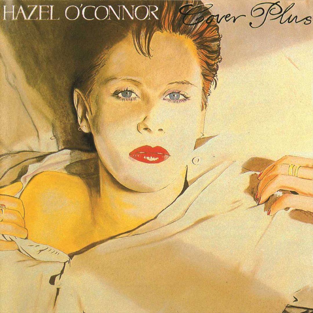 Cover Plus [Expanded Edition] cover art