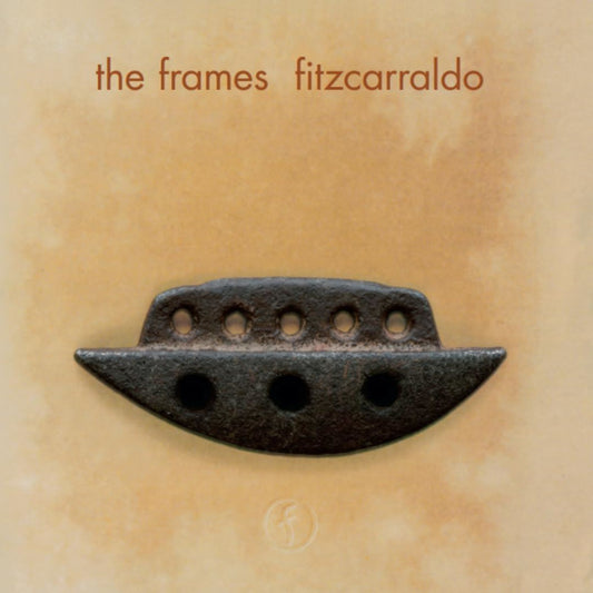 Fitzcarraldo cover art