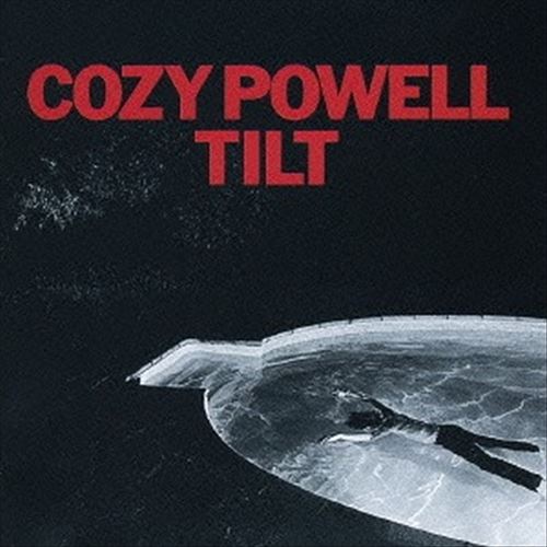 Tilt cover art