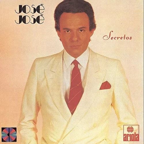Secretos cover art