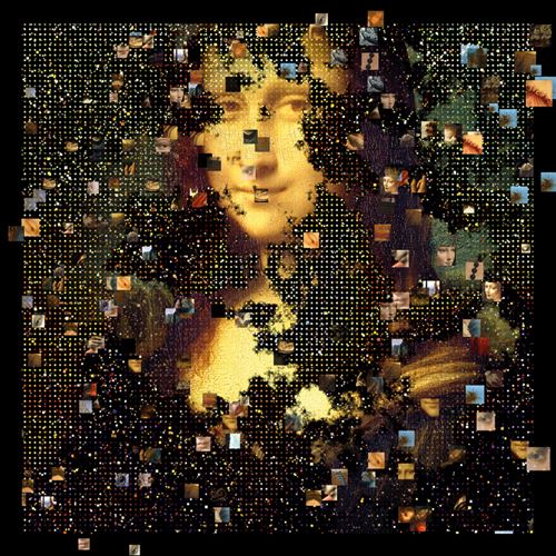 Da Vinci Genius cover art