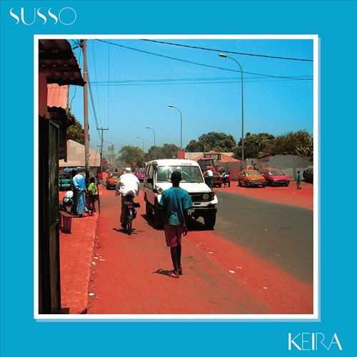 Keira cover art