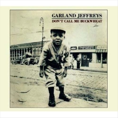 Don't Call Me Buckwheat cover art