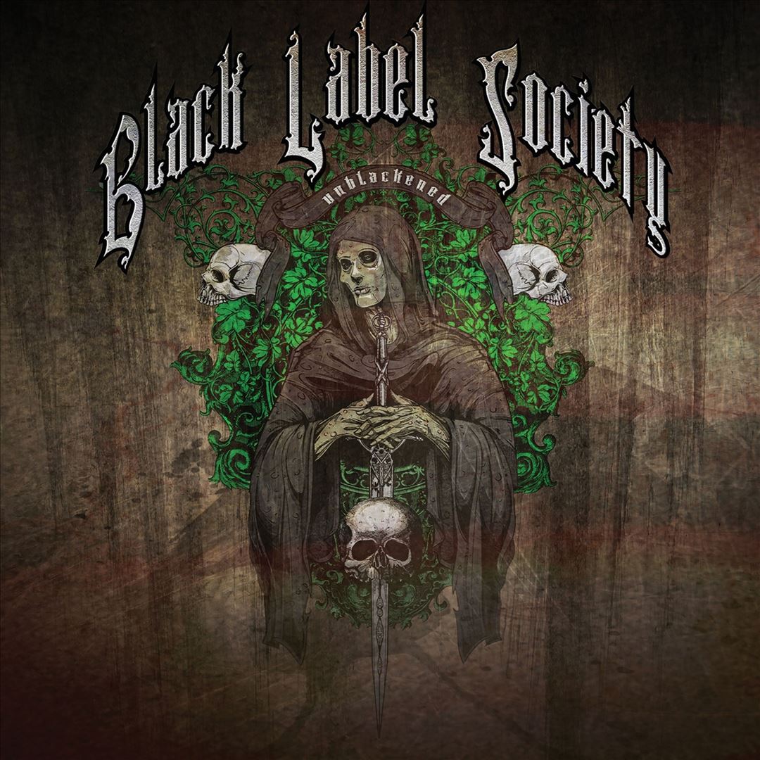 Unblackened cover art