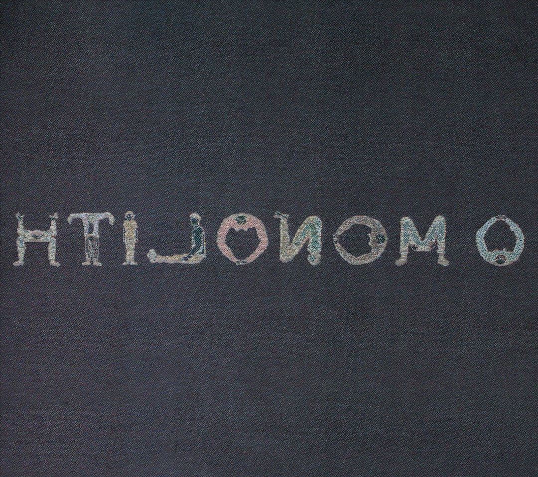 O Monolith cover art