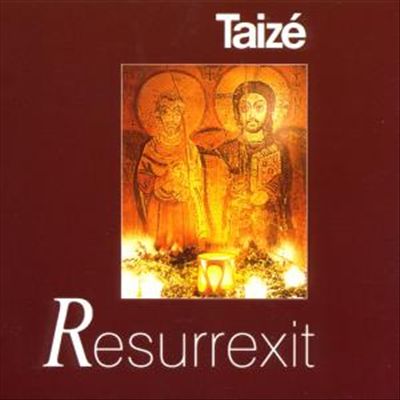Resurrexit cover art