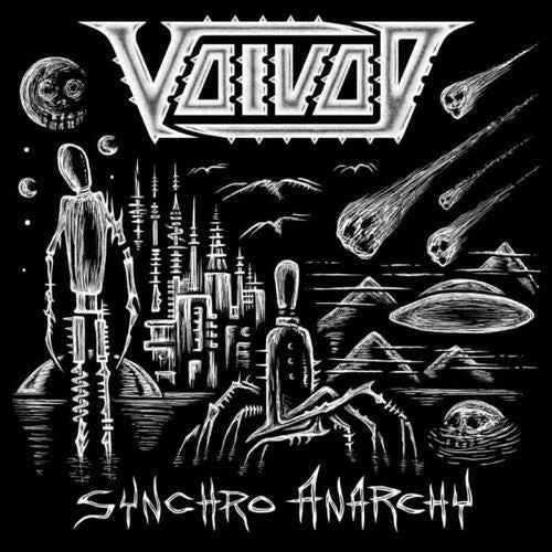 Synchro Anarchy cover art