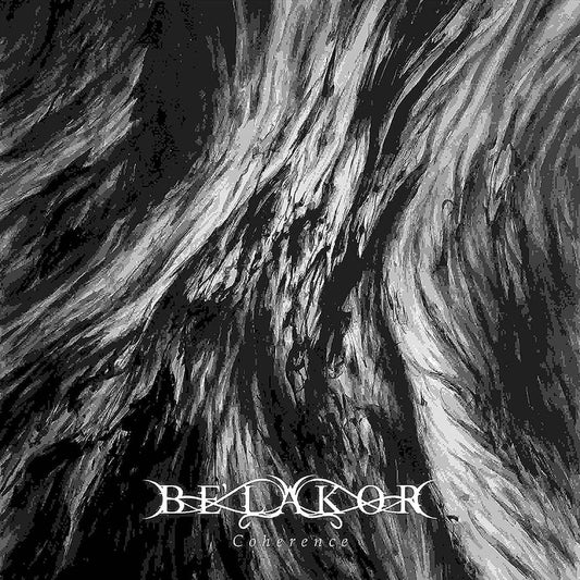 Coherence cover art