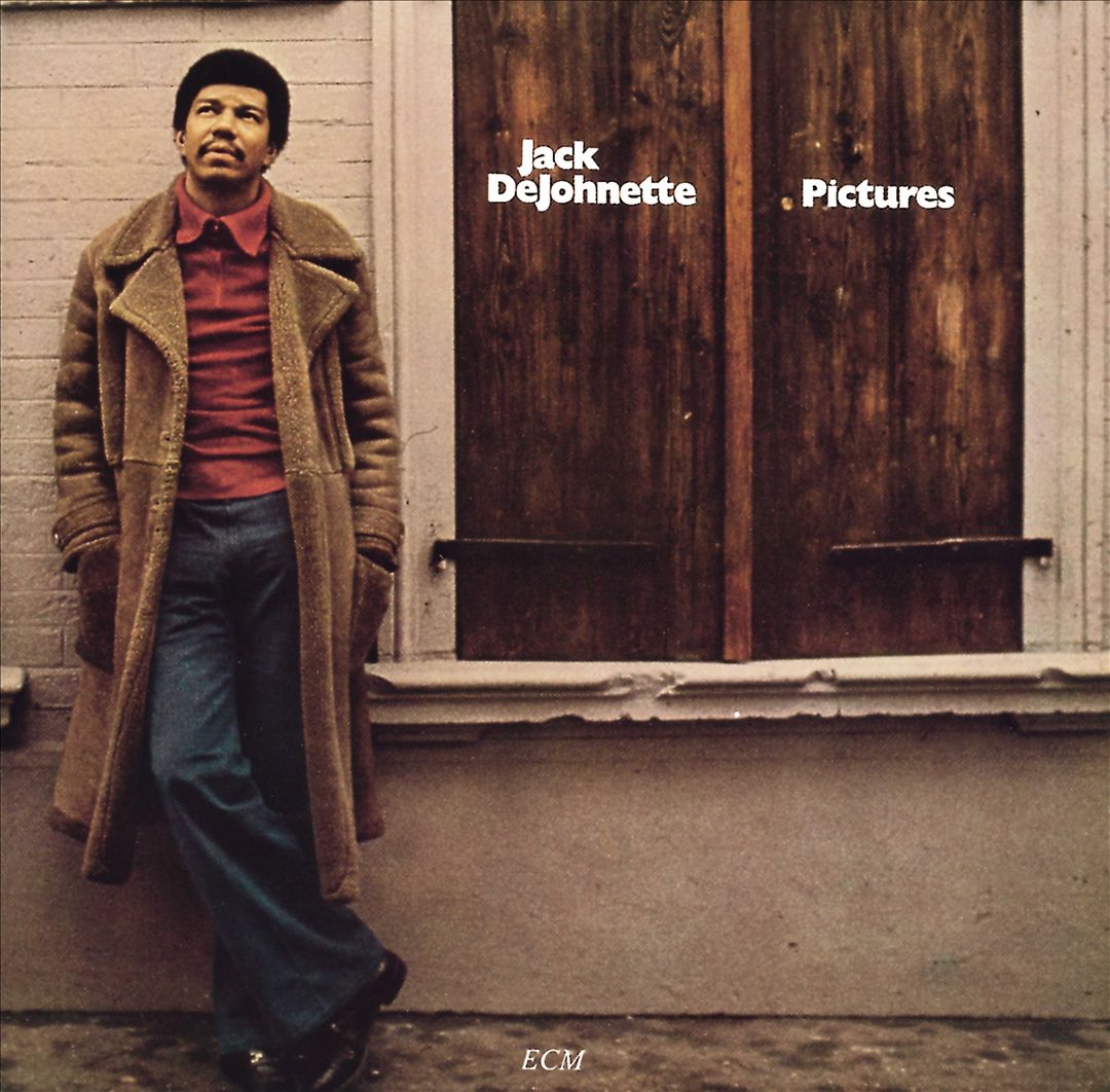 Pictures cover art