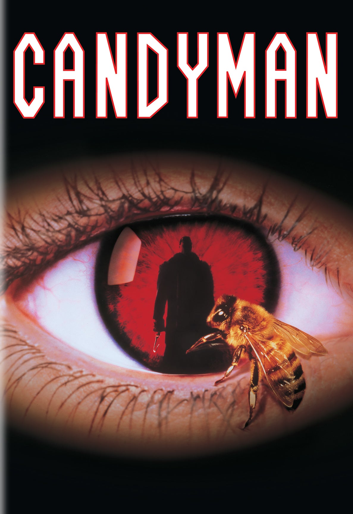 Candyman cover art