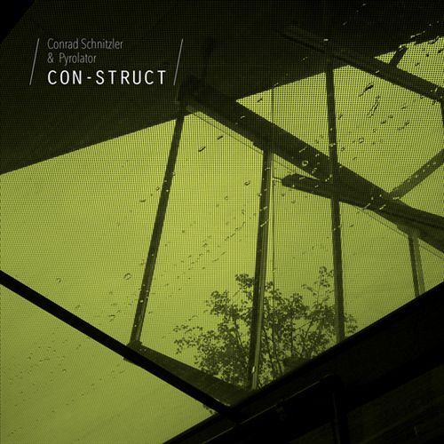 Con-Struct [LP/CD] cover art
