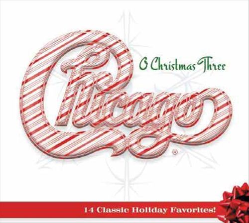 O Christmas Three cover art