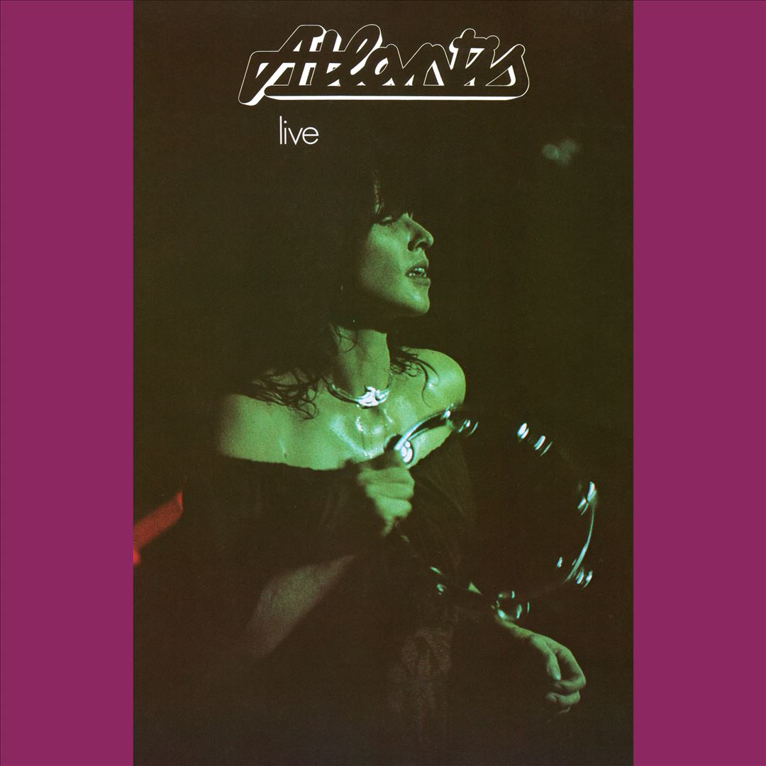 Live cover art