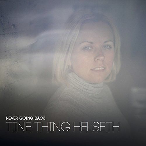 Never Going Back cover art