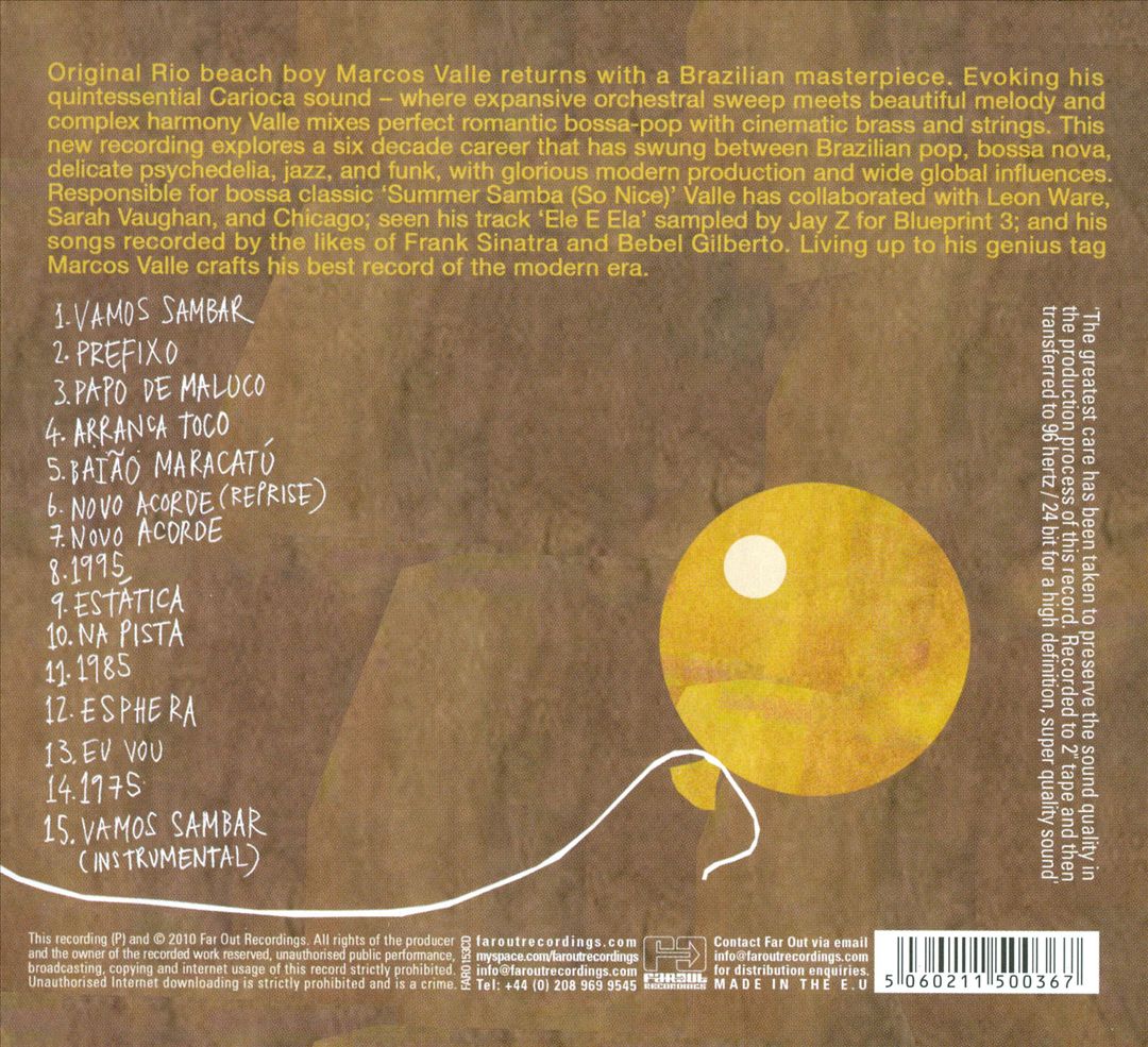 Estatica cover art