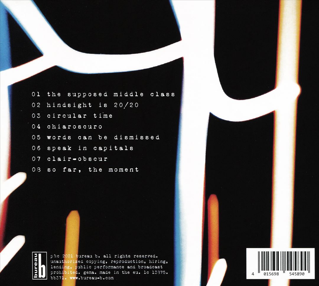 Destiny Waiving cover art