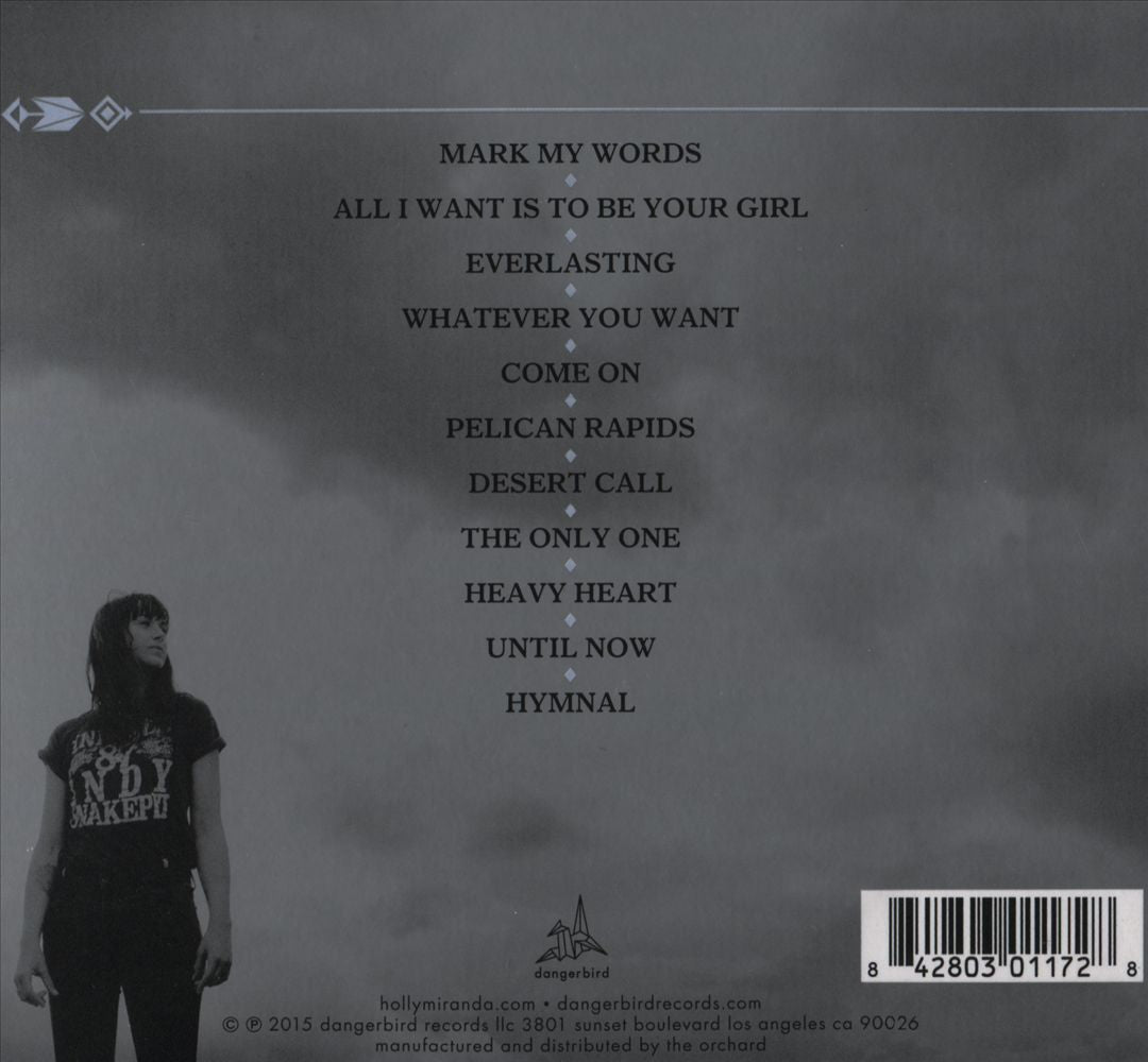 Holly Miranda cover art
