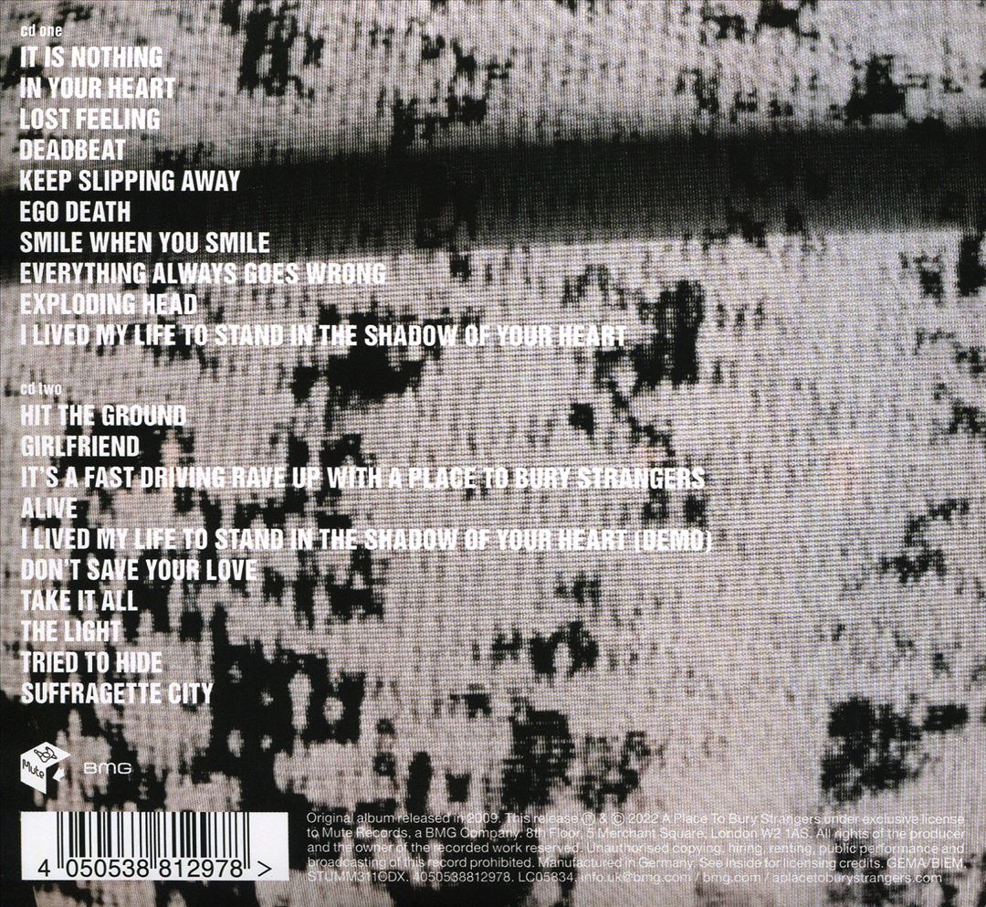 Exploding Head [Deluxe Edition] cover art