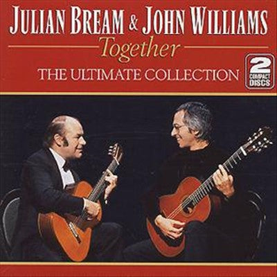 Together: Ultimate Collection cover art