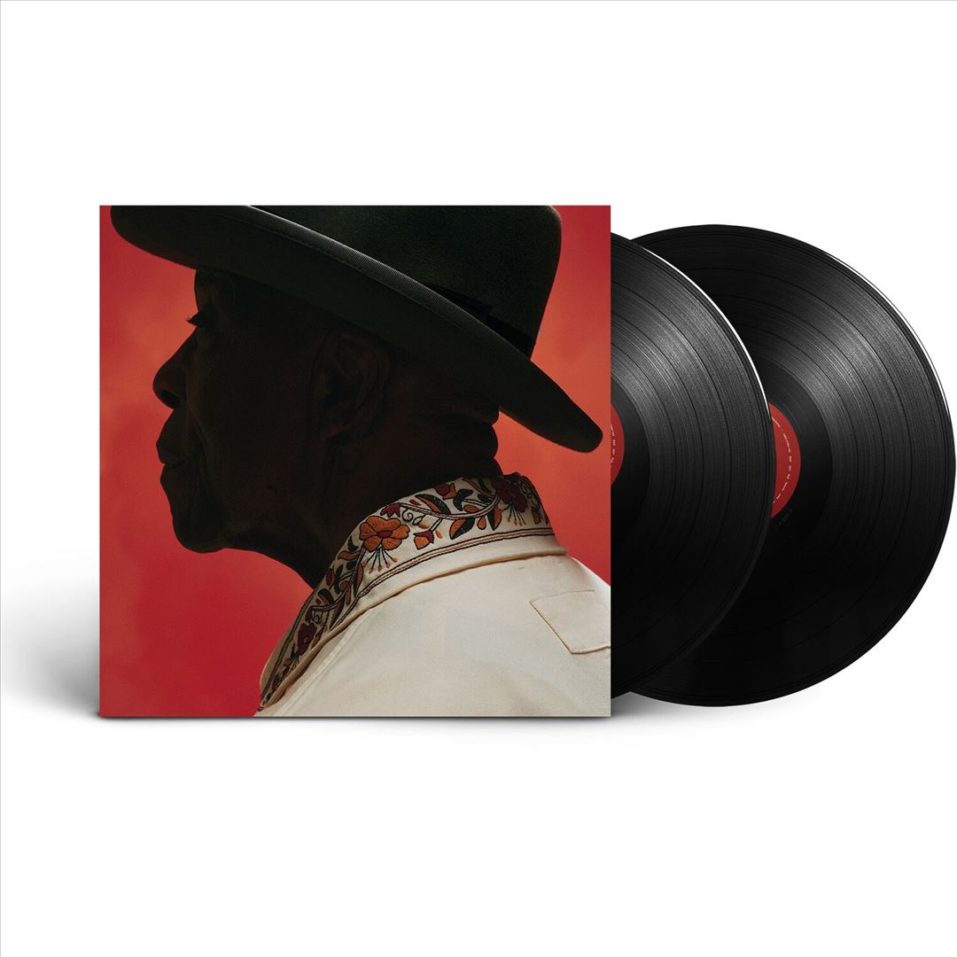 Ain't Done With the Blues cover art