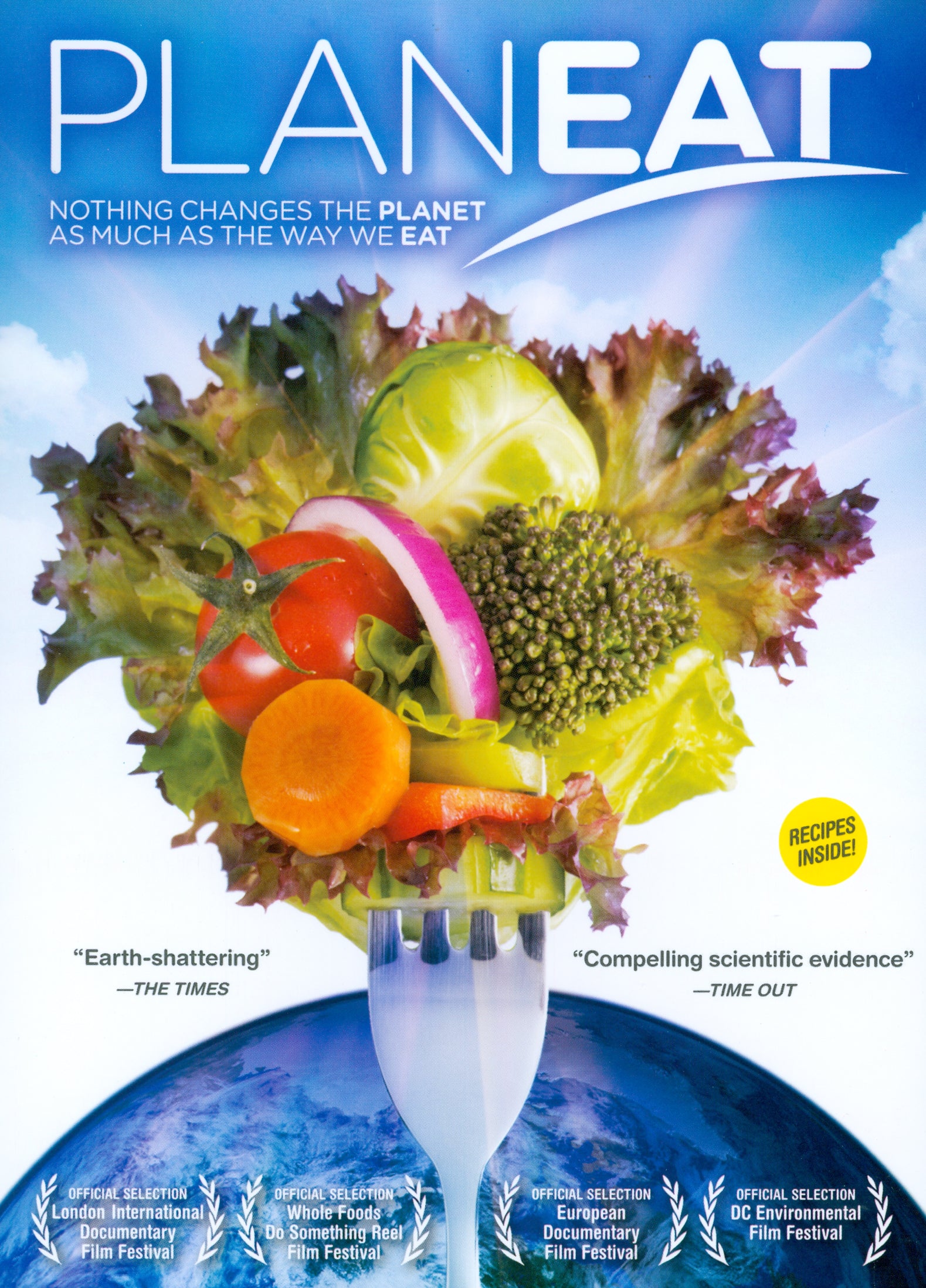 PlanEAT cover art