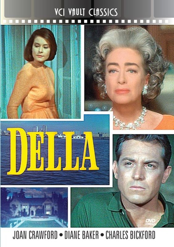 Della cover art