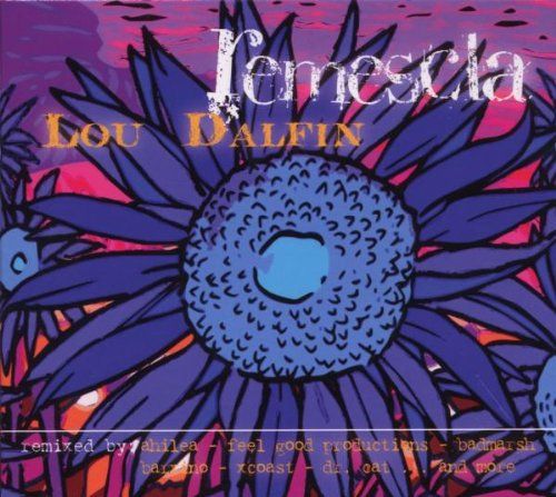 Remescla cover art