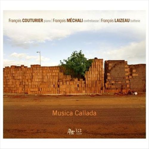 Musica Callada cover art