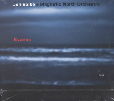 KYANOS cover art