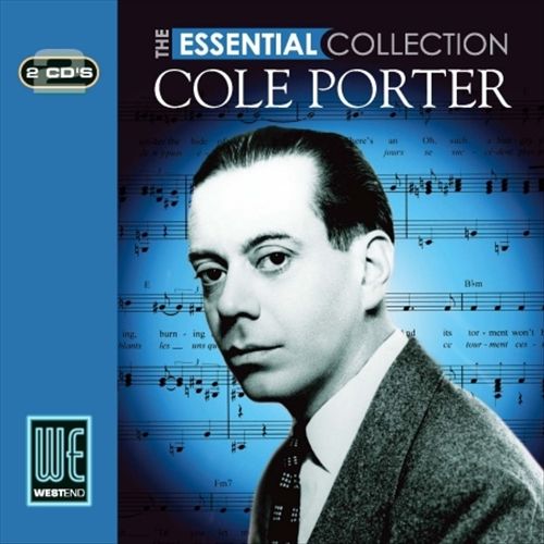 Cole Porter: The Essential Collection cover art