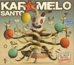 El Baile Oficial cover art