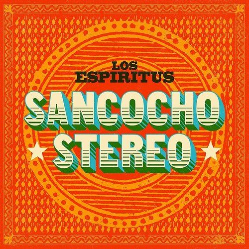 Sancocho Stereo cover art