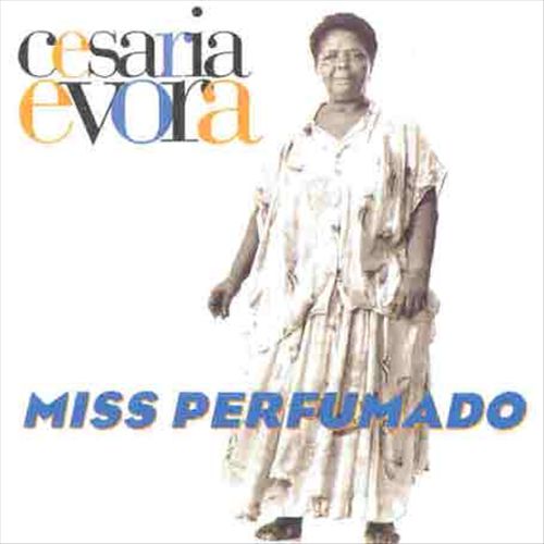Miss Perfumado cover art