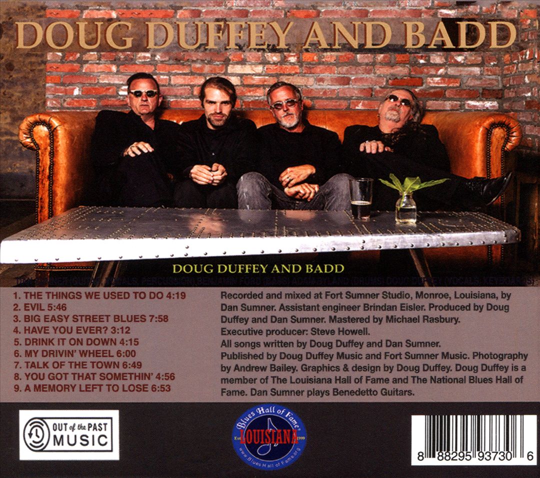 Play the Blues cover art
