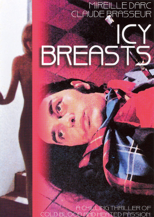 Icy Breasts cover art