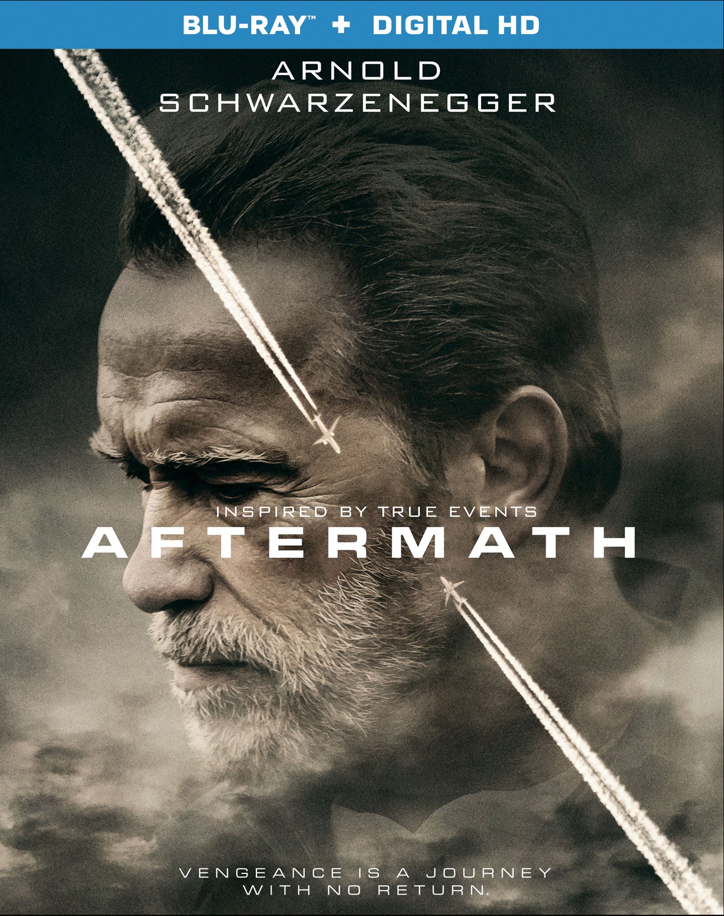 Aftermath [Blu-ray] cover art