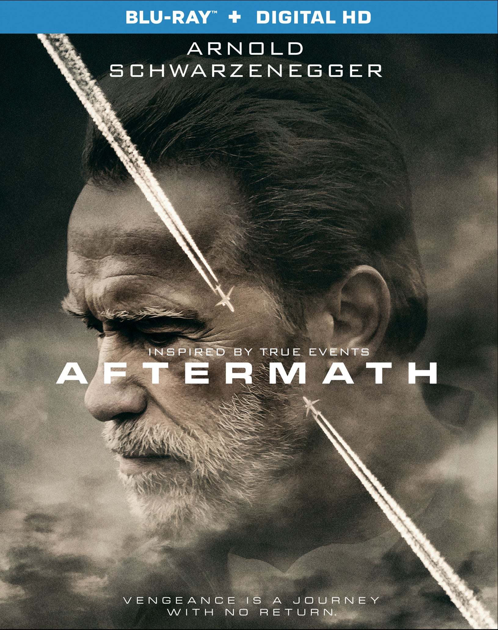 Aftermath [Blu-ray] cover art