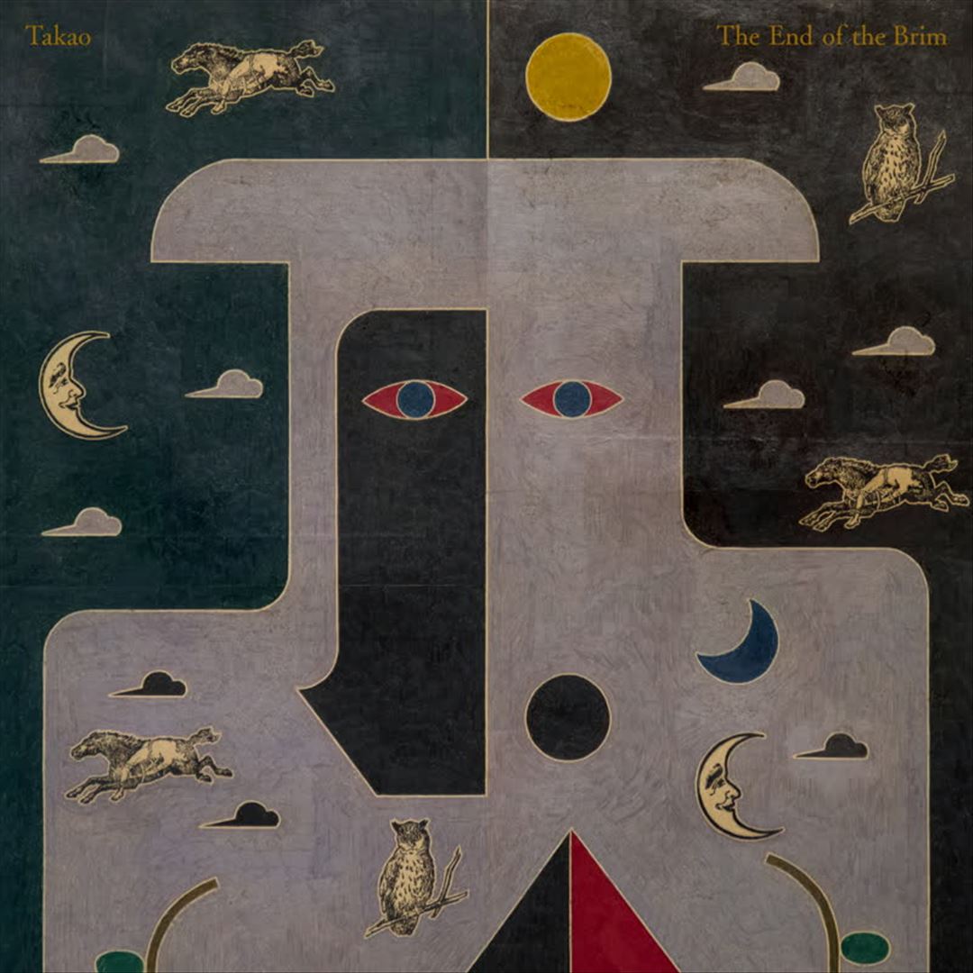 End of the Brim cover art