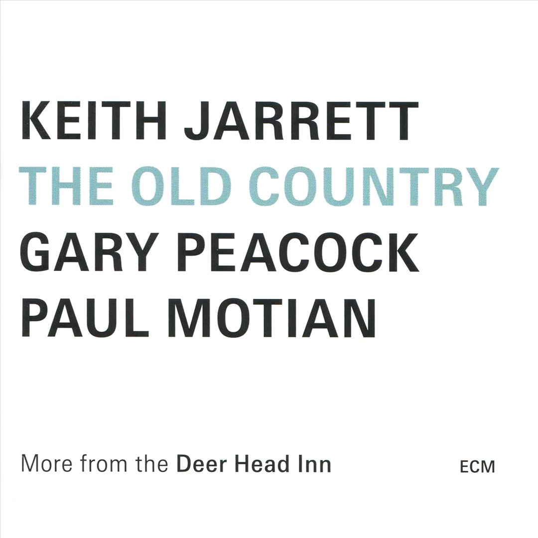 At the Deer Head Inn cover art