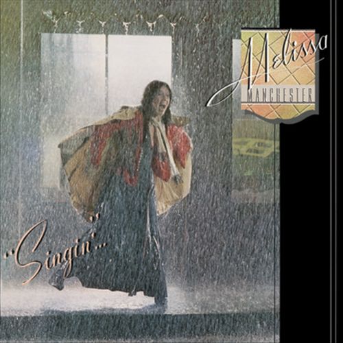 Singin' cover art