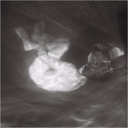 Glow cover art