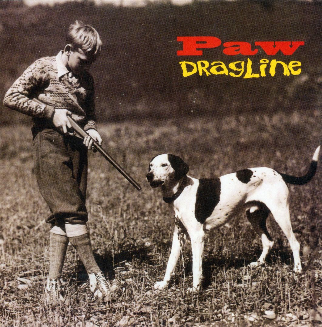 Dragline [Expanded Edition] cover art