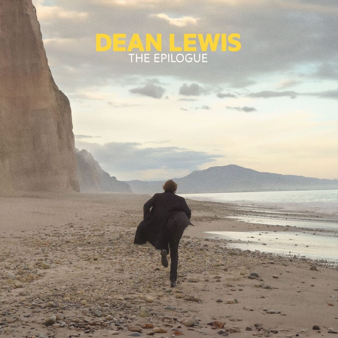 Epilogue cover art