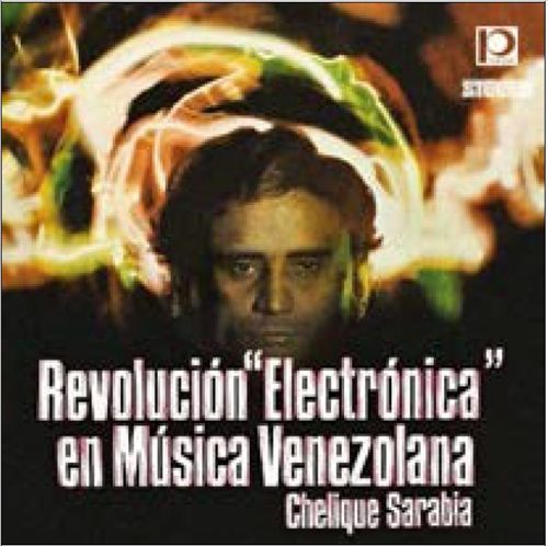 Revolucion 'Electronica' En Musica Venezolana cover art