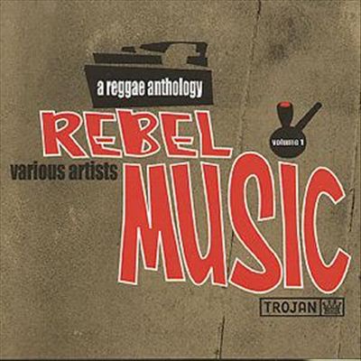 Rebel Music cover art
