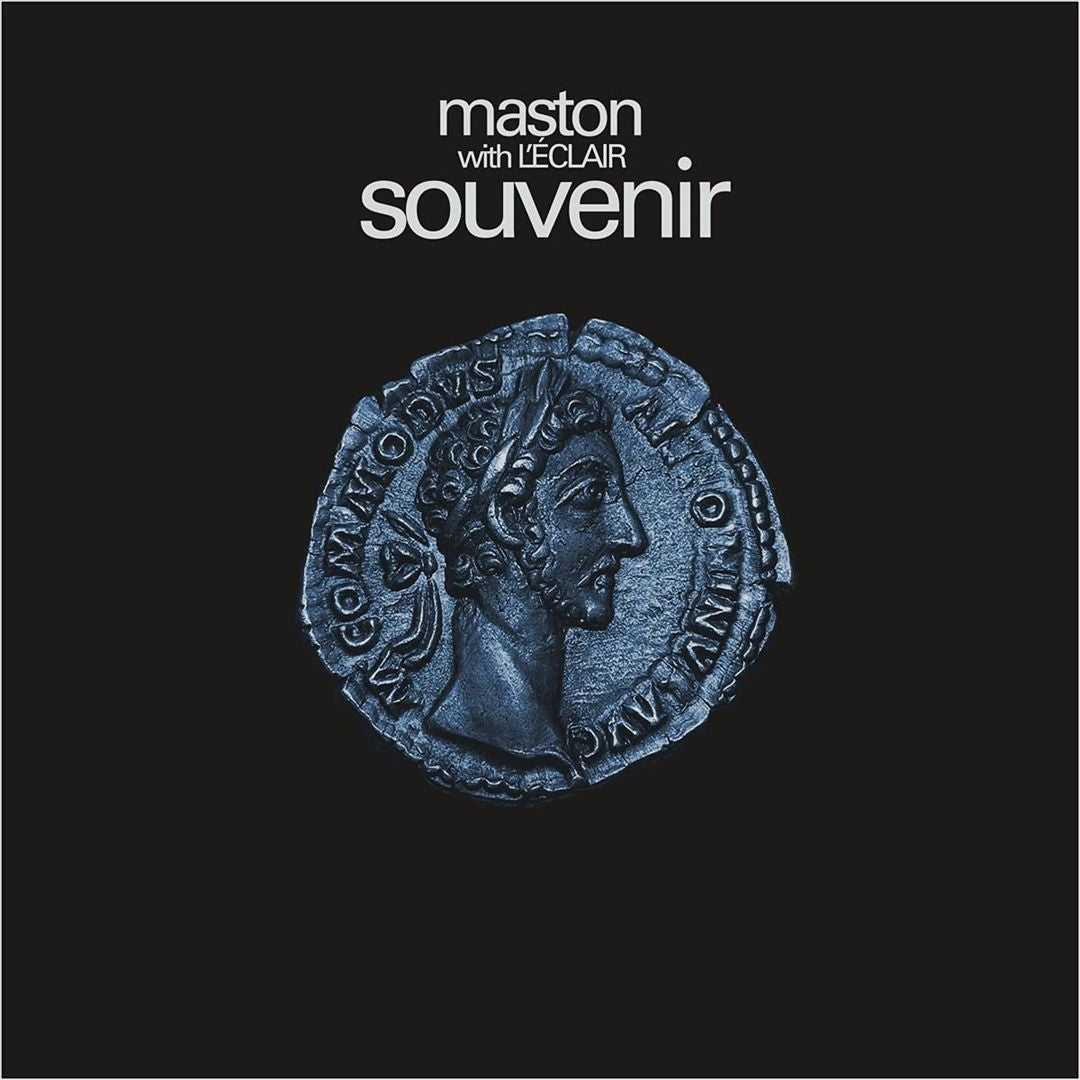 Souvenir cover art