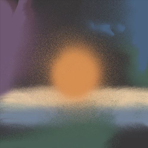 Cluster I cover art