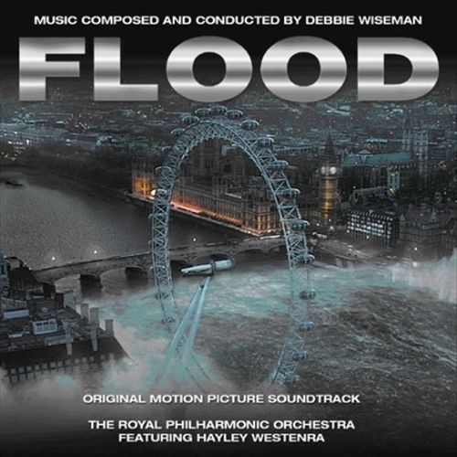 Flood cover art