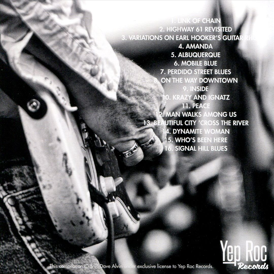 From an Old Guitar: Rare and Unreleased Recordings cover art